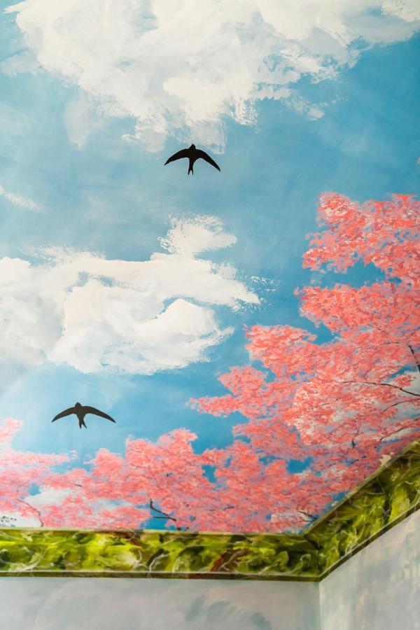 Il Cielo In Una Stanza Scalea Dış mekan fotoğraf